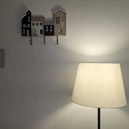 Iverlid Ballaro Ferienhaus Palermo