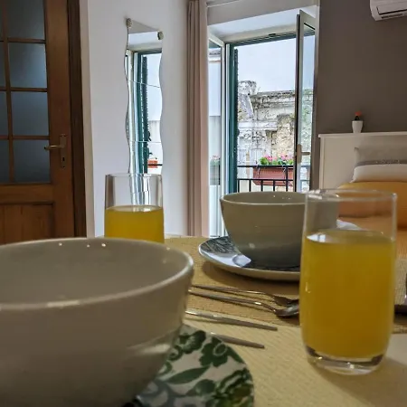 Iverlid Ballaro Ferienhaus *