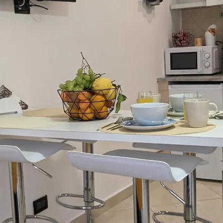 Ferienhaus Iverlid Ballaro