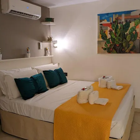 Iverlid Ballaro Ferienhaus *