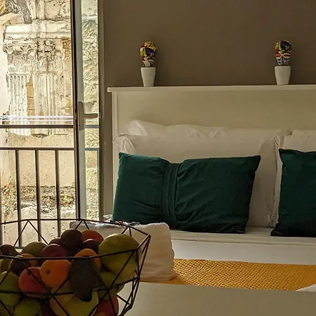 Ferienhaus Iverlid Ballaro
