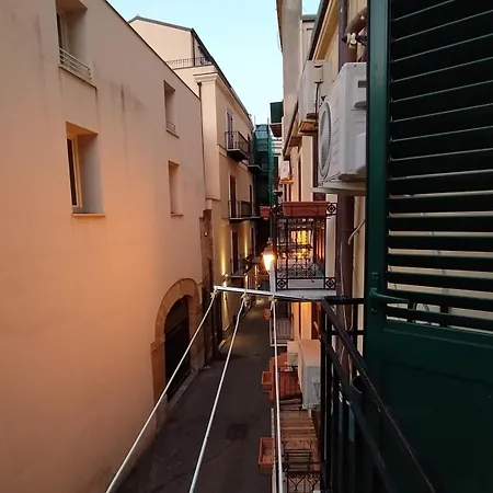 Iverlid Ballaro Ferienhaus *