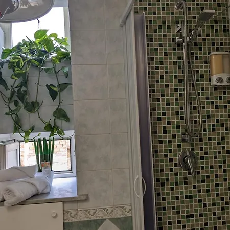 Ferienhaus Iverlid Ballaro Palermo