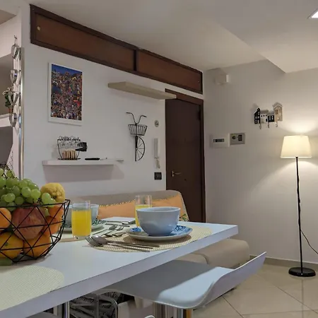 Ferienhaus Iverlid Ballaro